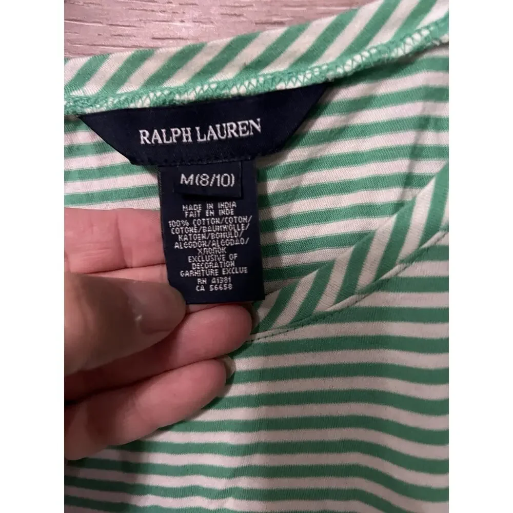 Polo Ralph Lauren new tag